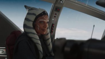 Ahsoka’s Sweeping End Titles Are the Most Fascinating Thing About Its Titular Character