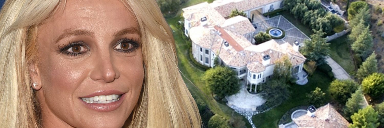 Britney Spears Adds Two Employees to House Staff, One with Medical Background