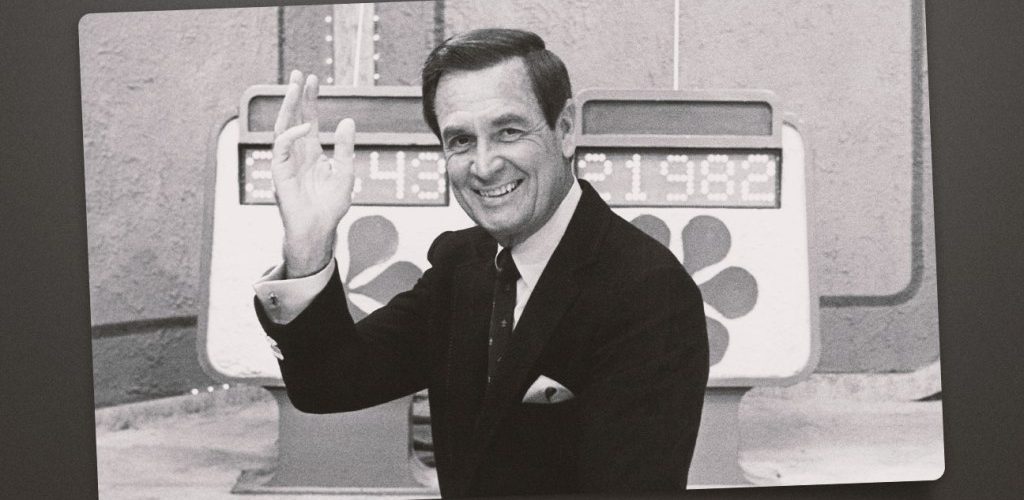 Bob Barker, Famed Game Show Host, Dies at 99