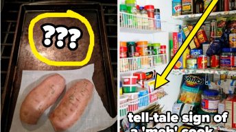 23 Things You’ll Always (Or Never) See In A Great Home Cook’s Kitchen