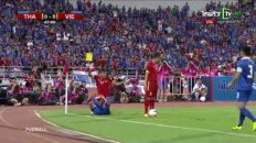 [Foul Shots] THAILAND vs VIETNAM – 2018 FIFA WORLD CUP QUALIFYING