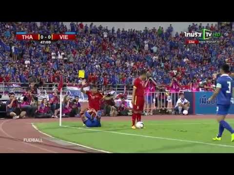 [Foul Shots] THAILAND vs VIETNAM – 2018 FIFA WORLD CUP QUALIFYING