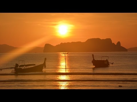 Koh Yao Noi & Koh Yao Yai – Thailand Trip 2014