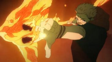 Jujutsu Kaisen Returns With a Deadly Endgame