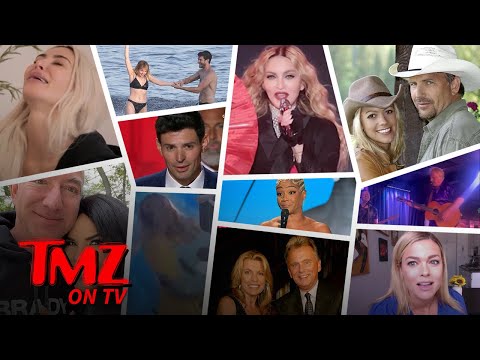 Kim Kardashian Breaks Down & Matt Damon Vacations with the Hemsworths | TMZ TV Full Ep – 6/29/23