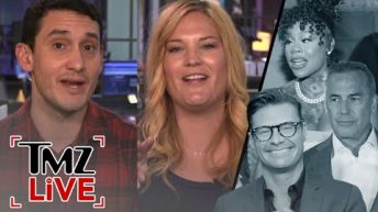 Ryan Seacrest in Talks to Replace Pat Sajak as ‘Wheel of Fortune’ Host?  | TMZ Live Full Ep – 5/1/23