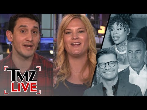 Ryan Seacrest in Talks to Replace Pat Sajak as ‘Wheel of Fortune’ Host?  | TMZ Live Full Ep – 5/1/23