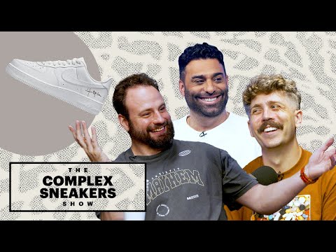 Is Nike Making Too Many Travis Scott Sneakers? | The Complex Sneakers Show