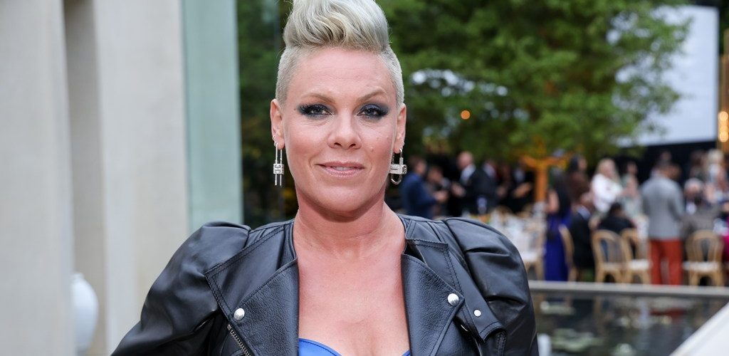 P!nk Pays Tribute to Her Late Dad on 2nd Anniversary of His Passing: ‘Gone But Not Forgotten’