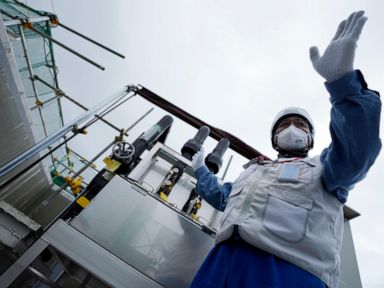 Removing Fukushima’s melted nuclear fuel will be harder than the release of plant’s wastewater