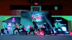 150801 Incomplete cover INFINITE – Bad @OISHI Thailand Cover Dance 2015 (Audition)