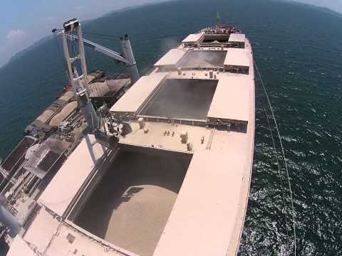 Transhipment Floating Crane/THAILAND KSC