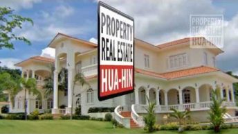 Property Real Estate Hua Hin Thailand  | House for Sale Hua Hin