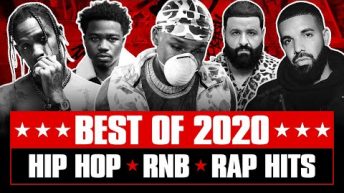 🔥 Hot Right Now – Best of 2020 (Part 1) | Best R&B Hip Hop Rap Songs of 2020 | New Year 2021 Mix