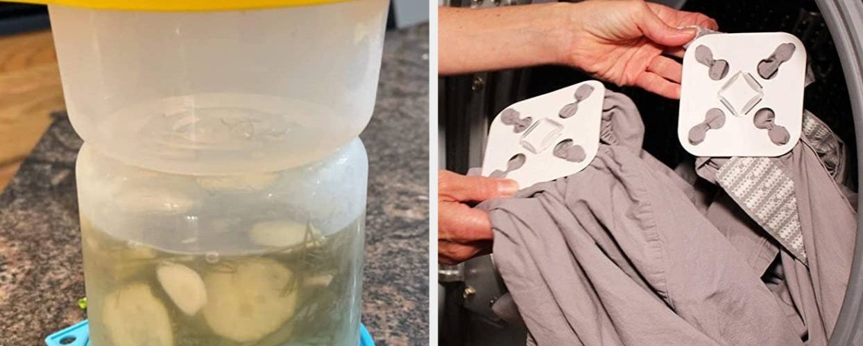 38 Random Products That Will Solve Specific, Annoying Problems You Might Have