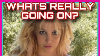 Britney Spears REAL LIFE EXPOSED BY TMZ?