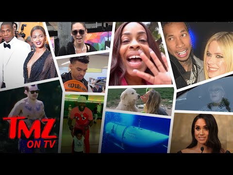 Meghan Markle’s Dior Drama, Avril Lavigne & Tyga Break Up | TMZ TV Full Ep – 6/20/23