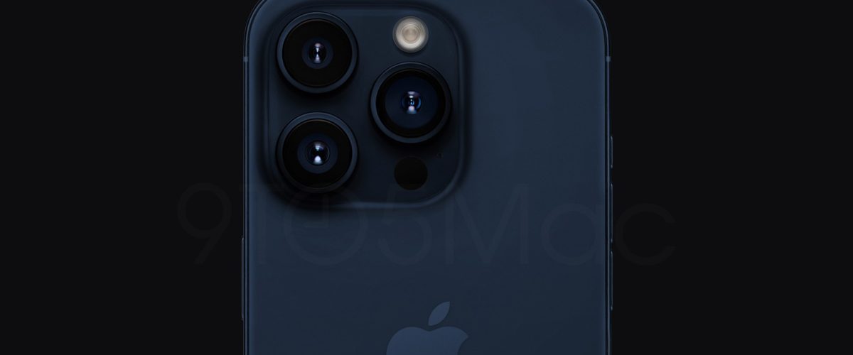 Kuo: iPhone 15 Pro Max to be the best-selling model thanks to periscope lens