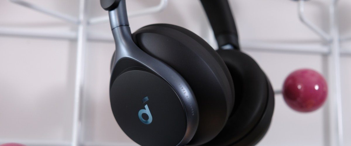 Hands-on: Anker’s new Space One Headphones begin shipping with drastically improved ANC