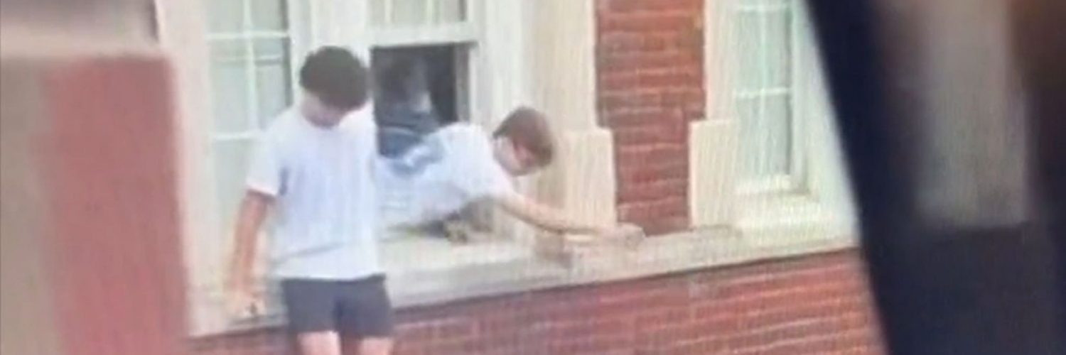 UNC Students Jump Out of Building After Shooting, Suspect in Custody