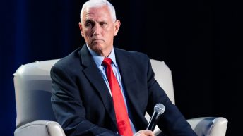 Pence-Founded Organization Spreads Lie Linking Abortion to Breast Cancer