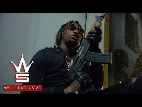 Migos “Commando” (WSHH Exclusive – Official Music Video)