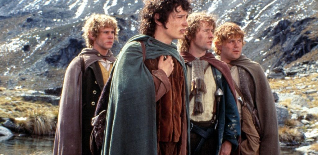 ‘Lord of the Rings’ Soundtrack Voted U.K’s Favorite Film Music