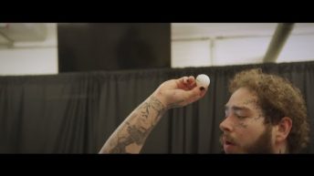 Post Malone – “Wow.” (Official Music Video)