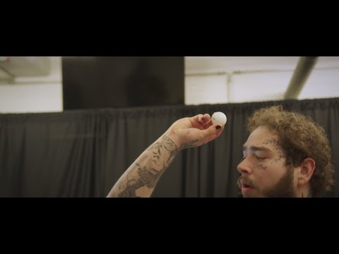 Post Malone – “Wow.” (Official Music Video)