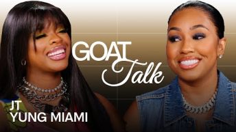 City Girls Debate the Best and Worst Things Ever | GOAT Talk