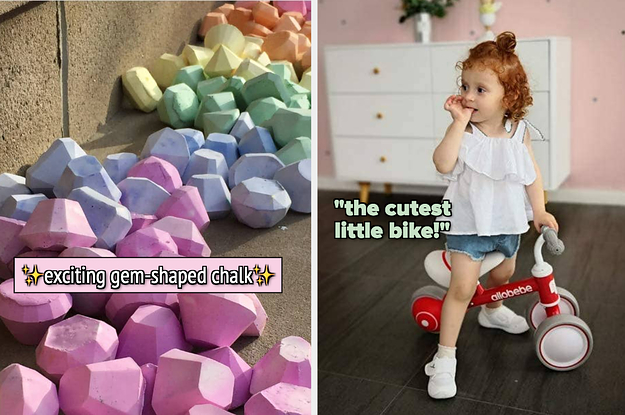 38 Toys That’ll Make Great Birthday Gifts For Your Kid’s Friends