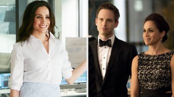 “Suits” Creator Claimed The Royals Didn’t Want Meghan Markle To Say This One Word On TV