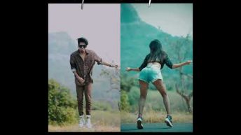 Mukul Sona Laila Mai Laila Original vs duplicate  #youtubeshorts #dance #shorts #trending