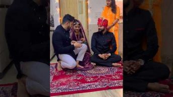 Best Moment🥰💝 Wedding Short Video Viral #youtubeshorts #trending #viral #wedding #shorts #short