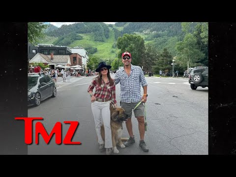 Kyle Richards and Mauricio Umansky’s Mysterious Separation | TMZ Live