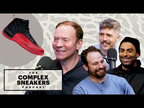 The World’s Most Valuable Sneakers With Ken Goldin | The Complex Sneakers Podcast