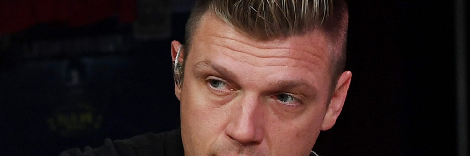 Nick Carter Claims New Woman Suing for Alleged Sexual Assault On Yacht Is Lying