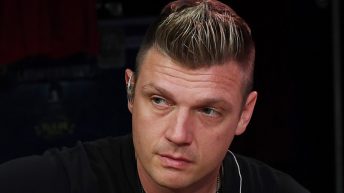 Nick Carter Claims New Woman Suing for Alleged Sexual Assault On Yacht Is Lying