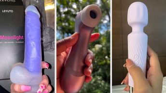 28 More-Bang-For-Less-Buck Sex Toys On Amazon For Powerful Orgasms