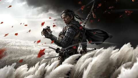 John Wick’s Chad Stahelski Gives Update On Rainbow Six And Ghost Of Tsushima Movies