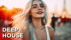 Summer Music Mix 2023 🌊Best Of Tropical Deep House Mix🌊 Deep House, Vocal House, Nu Disco, Chillout