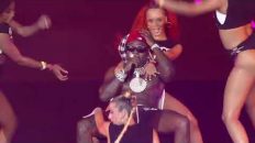 DaBaby – Shake Sum’n LIVE w/ dancers @ Rolling Loud Thailand 2023