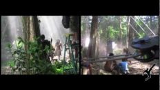 Vishwaroopam Stunt Team – Bangkok, Thailand’s Jaika Stunt Team – Wire & Rigging Action Reel