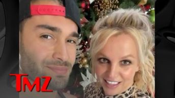 Kevin Federline Slams Report Linking Britney Spears to Crystal Meth | TMZ TV