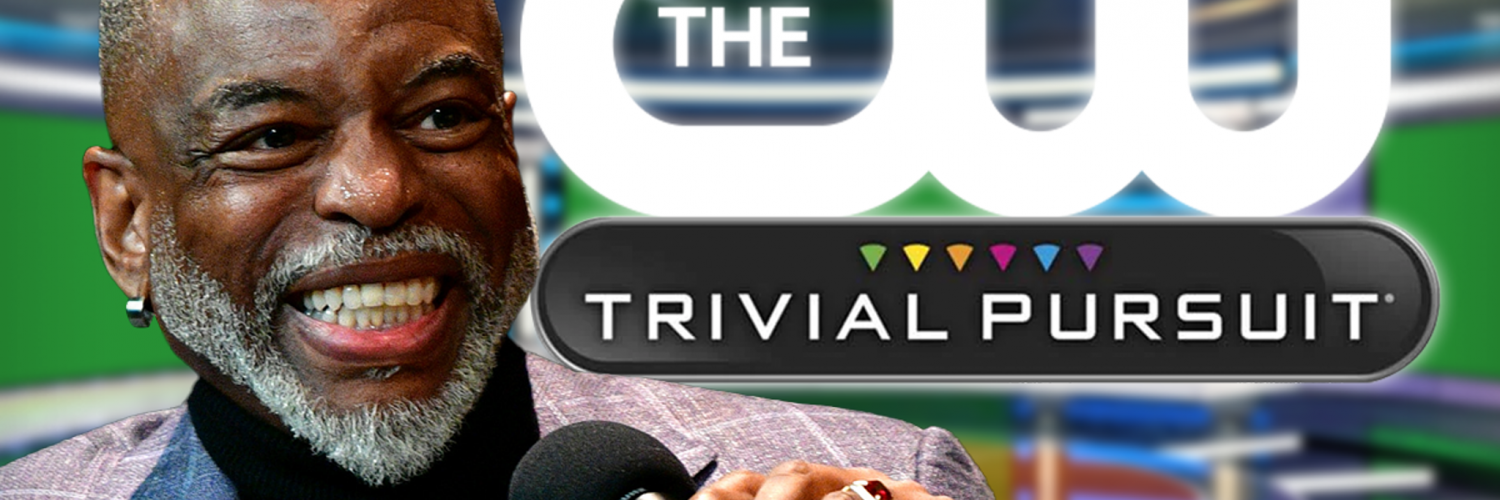 LeVar Burton Close on Deal with CW for Trivial Pursuit Hosting Job