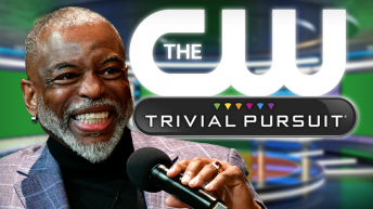 LeVar Burton Close on Deal with CW for Trivial Pursuit Hosting Job