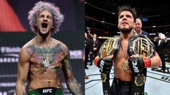 Sean O’Malley fires back at Henry Cejudo over UFC 292 pay-per-view buyrate: “Aljo vs Henry did 135k”