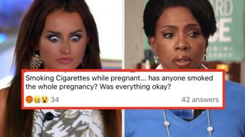 28 Of The Most Chaotic, Unhinged, And Honestly Disturbing Posts Ever Shared In Mommy Facebook Groups