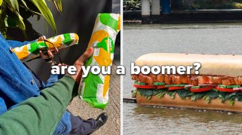 Build Your Dream Sandwich And We’ll Reveal Which Generation You Should Have Been Born In