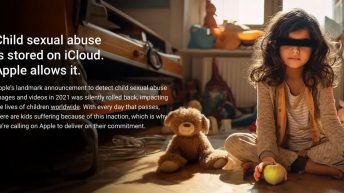 Apple faces renewed pressure to protect child safety: ‘Child sexual abuse is stored on iCloud. Apple allows it.’